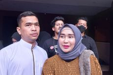 Putra Siregar Digugat Cerai Istrinya 