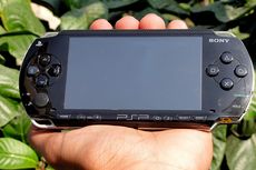 Kilas Balik Peluncuran PlayStation Portable