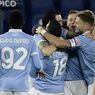 Hasil Lazio Vs AC Milan - Si Elang Terkam Rossoneri di Olimpico