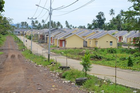 Lewati Target, Subsidi Rumah FLPP Tembus 102.665 Unit