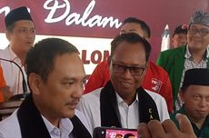 Usai Daftar ke KPU, Yoyok-Joko Bicara Visi Misi untuk Kota Semarang