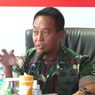 Positif Covid-19, Panglima Andika Tak Hadiri Rapim TNI-Polri 2022