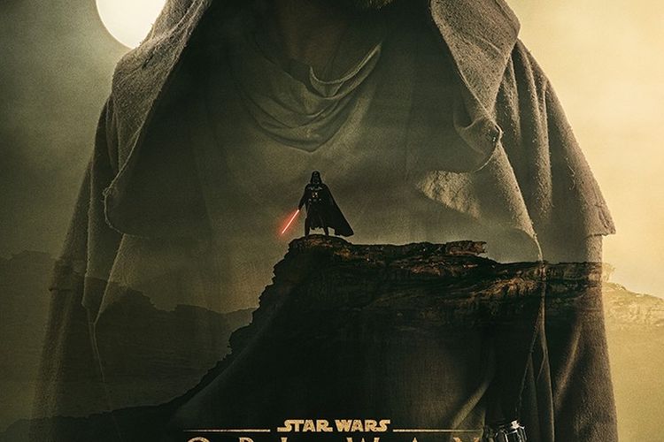 Star Wars: Obi-Wan Kenobi. 