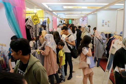 Ketika Merek Fashion Lokal Bandung Mulai Bangkit di Masa Pandemi...