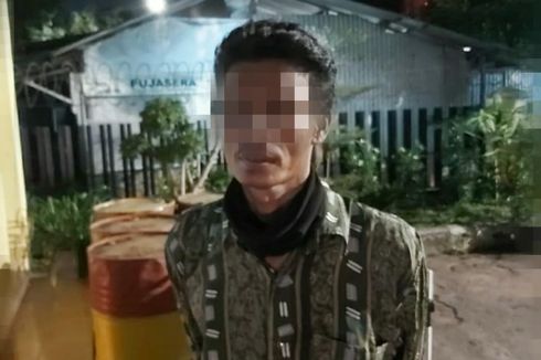 Kuli Bangunan di Kalideres Rencanakan Perampokan demi Penuhi Kebutuhan Keluarga