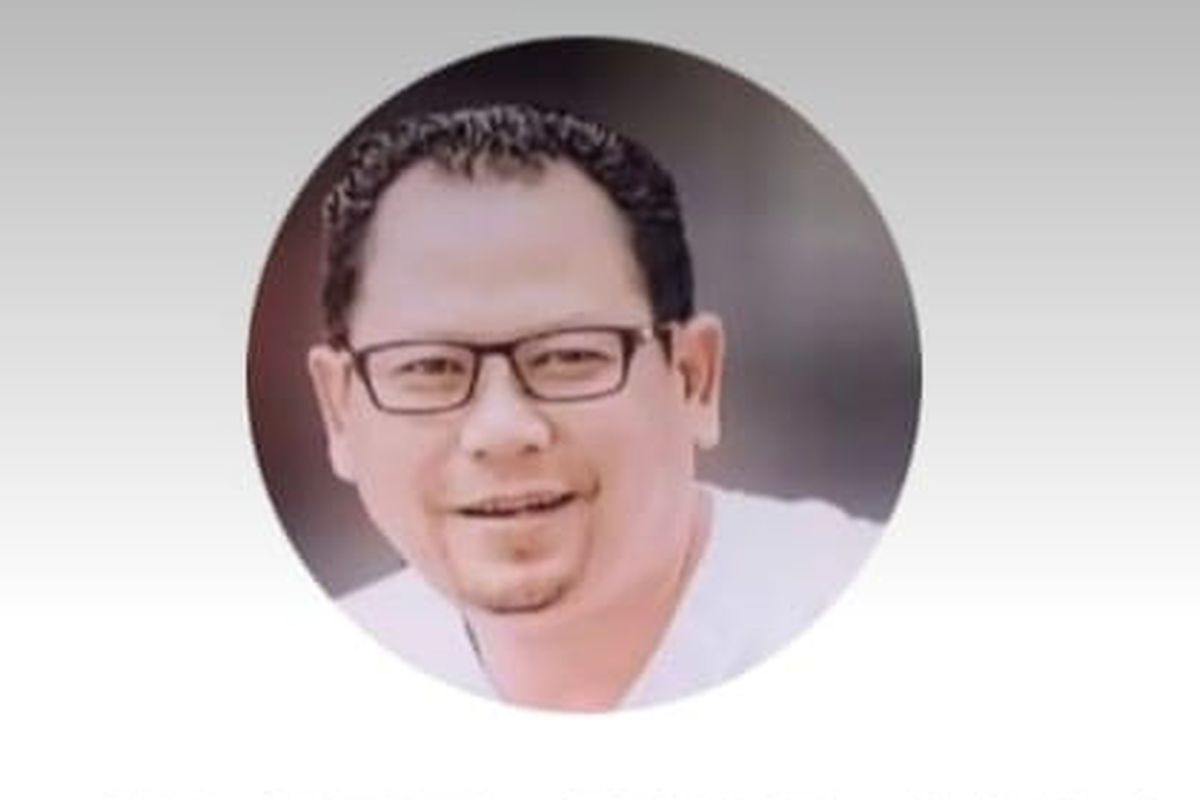 Nomor telepon oknum tidak bertanggungjawab yang menyaru menggunakan foto dan nama ketua DPRD Lamongan Abdul Ghofur, yang sempat meminta-minta. *** Local Caption *** Nomor telepon oknum tidak bertanggungjawab yang menyaru menggunakan foto dan nama ketua DPRD Lamongan Abdul Ghofur, yang sempat meminta-minta.