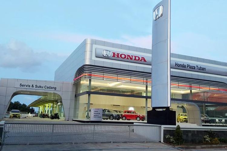 PT Honda Prospect Motor sedang membuka lowongan kerja untuk lulusan S1 jurusan Teknik
