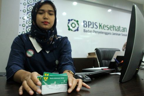 Defisit BPJS Kesehatan Disebut Terjadi Sejak Beroperasi