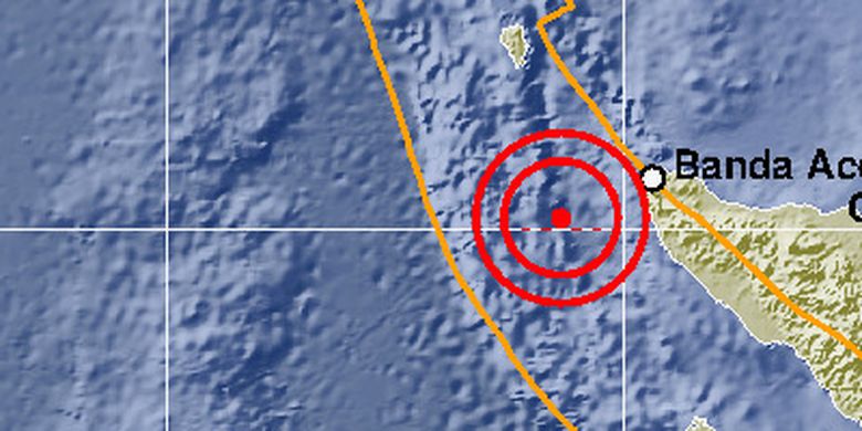 Hari Senin, 13 Juli 2020 pukul 07.58.46 WIB wilayah Samudera Hindia Pantai Barat Sumatera diguncang gempa tektonik. Hasil analisis BMKG menunjukkan gempabumi ini memiliki parameter update dengan magnitudo  M=5,4. 