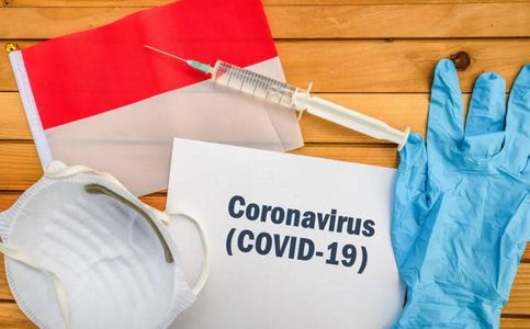 Covid-19: Jakarta Sets Daily Record with 1,000 New Infections Again Post-Eid Holidays