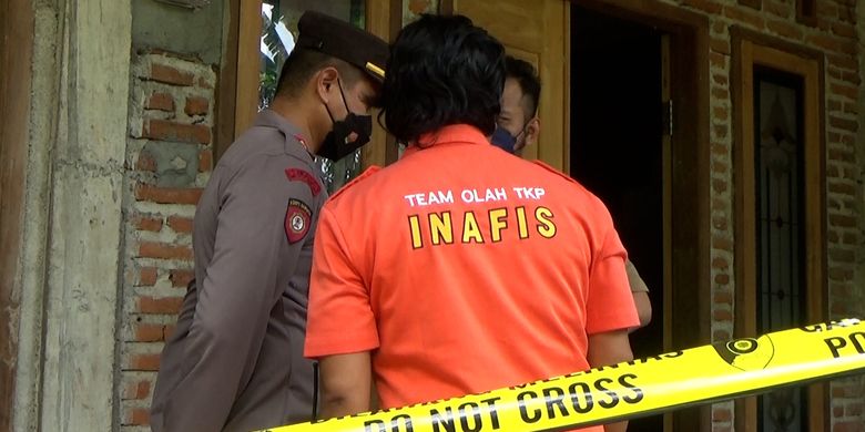 Berita Harian Kasus Bunuh Diri Di Tulungagung Terbaru Hari Ini - Kompas.com