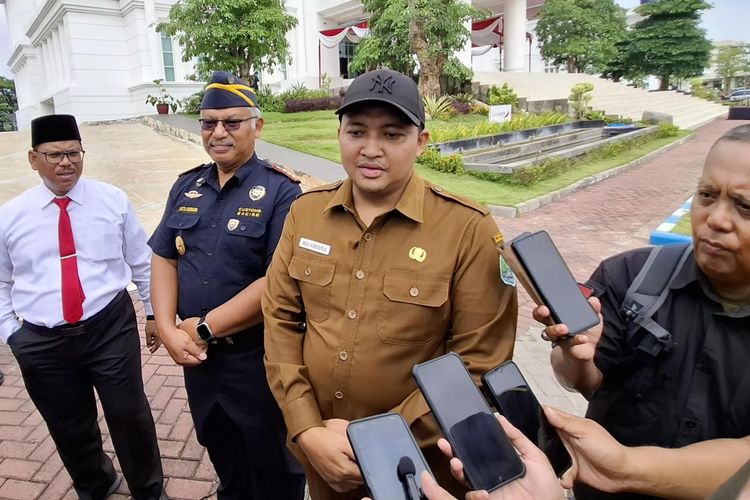 Bupati Pasuruan Kaji Penolakan Pembangunan Real Estate di Lereng Arjuno-Welirang