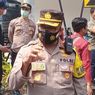 Pesta Narkoba di Hotel, 5 Anggota Polrestabes Surabaya Ditangkap Propam