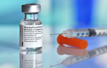 Kemenkes Sebut Vaksin Covid-19 Pfizer Akan Dibagikan ke Seluruh ...