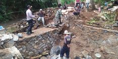 Berkat RJIT, Kementan Berhasil Tingkatkan IP Petani di Lebak Banten