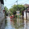 Banjir Sepekan di Kota Semarang, Ratusan Warga 2 RW di Trimulyo Masih Mengungsi