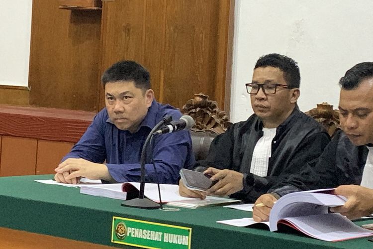 Direktur Perusahaan di Surabaya Dituntut 2 Bulan Penjara karena Jual Wire Rope Tanpa SNI