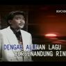 Profil Imam S Arifin, Pedangdut Senior yang Meninggal di Usia 61 Tahun