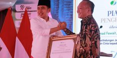 Perkuat Sektor Pertanian, Pemkab Jember Fokus Perbaiki Infrastruktur dan Lindungi Petani