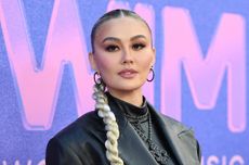 Agnez Mo Ungkap Alasan Pernah Tolak Uang Rp 1 Miliar Saat Promosi Lagu Overdose di Amerika