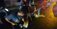 Momen Dramatis Penangkapan Otak Penculikan Kacab Bank BUMN: Pelaku Sempat Tiarap di Jalan