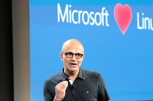 CEO Microsoft Diusulkan Jadi Petinggi Starbucks