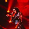 Duet Salma dan Momo di Indonesian Idol 2023, 5 Juri Standing Ovation 