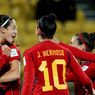 Hasil Lengkap Piala Dunia Wanita 2023: Spanyol Dominan, Filipina Keok