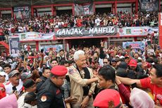 Beda dari Anies-Prabowo yang Gelar Kampanye Terakhir di Jakarta, Ganjar-Mahfud Pilih di Semarang