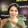 Seminggu Kenal Harvey Langsung Pacaran, Sandra Dewi: Gue Terlalu Obral atau Apa Ya?