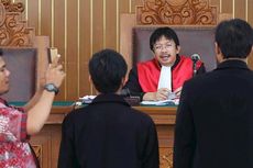 Praperadilan Dikabulkan Bukan Berarti Tak Korupsi