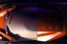 KTM Siap Hadirkan Mobil Performa Balap Terbaru
