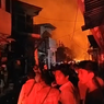 Depo Plumpang Terbakar, Pertamina: Kami Fokus Padamkan Api