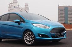 Ini Biaya Perbaikan Modul ABS Ford Fiesta kalau Rusak 