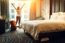 Seperti Apa Tantangan Hotel dalam Terapkan Protokol Kesehatan?