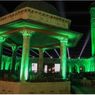 Suriah Buka Kembali Masjid Berusia 1.300 Tahun Setelah 13 Tahun Tutup Imbas Perang