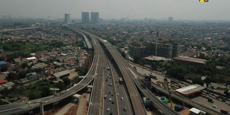 Catat Ini Syarat Kendaraan Bepergian Selama Masa Larangan Mudik Halaman All Kompas Com