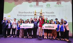 Belajar Jadi Entrepreneur Sejak SMA, Ini Kisah Juara SCYEP 2026 Bangun “Real Company”