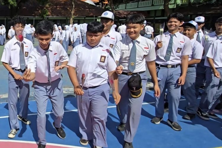 Soroti Kondisi Anak Indonesia, Perhimpunan Guru: Mentalnya Instan