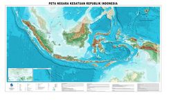 Informasi Geospasial dan Tata Kelola Sawit