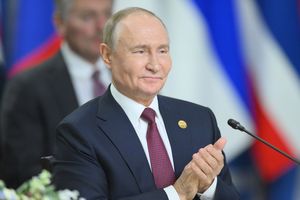 Putin Janjikan Dukungan untuk Mojtaba Khamenei, Doakan Pemimpin Baru Iran Kuat