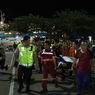 Kronologi Mobil Pasutri Tercebur ke Laut di Pelabuhan Merak hingga Polisi Periksa Saksi dan Rekaman CCTV