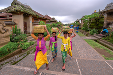 Daftar Desa Wisata Terbaik di Dunia 2023, Ada Indonesia