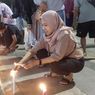 Misteri Inisiator Aksi Festival 1.000 Lilin di Alun-alun Pati, Warga Bergerak Tanpa Komando?