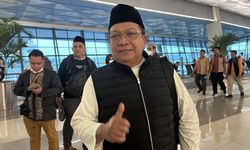 Atasi Krisis Jemaah Haji Tanpa Visa, Timwas Haji DPR Serukan Pengawasan dan Kolaborasi Antarnegara
