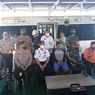 Pemilik Kapal, ABK, hingga Kades Diperiksa Terkait Tenggelamnya KM Ladang Pertiwi