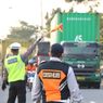 Kendaraan Sumbu Tiga Dilarang Melintas di Ruas Tol dan Jalan Alteri Jateng Mulai 5-16 April 2024