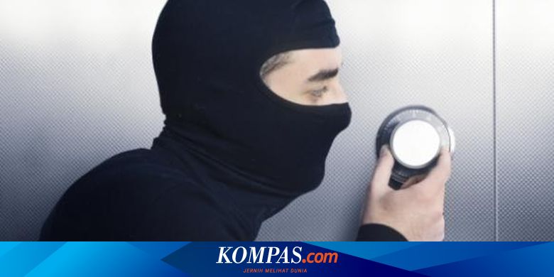 Bawa Jimat agar Selamat, Perampok ATM di Depok Ditangkap Polisi