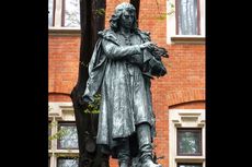 Hari Ini dalam Sejarah: Nicolaus Copernicus Meninggal Dunia