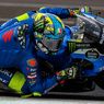 Suzuki Cabut dari MotoGP, Joan Mir Serahkan Masa Depan ke Agen